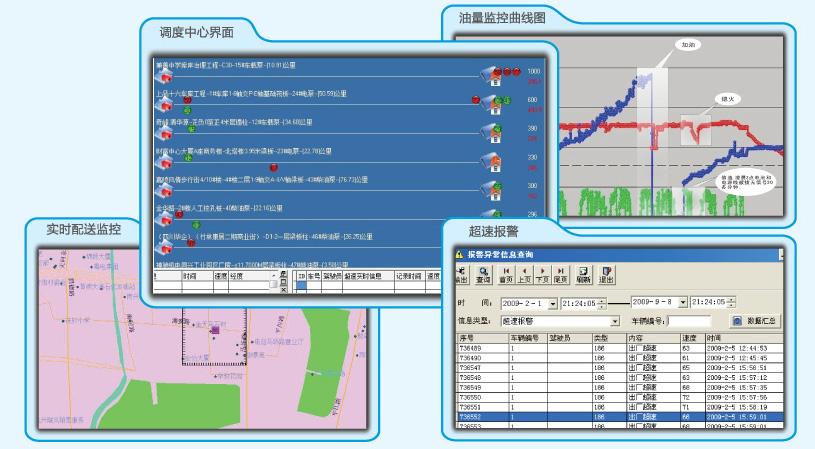 南充整車調(diào)度